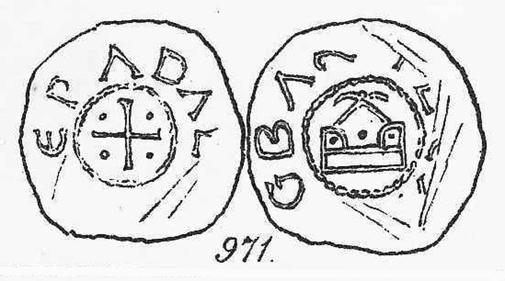 Dannenberg 971