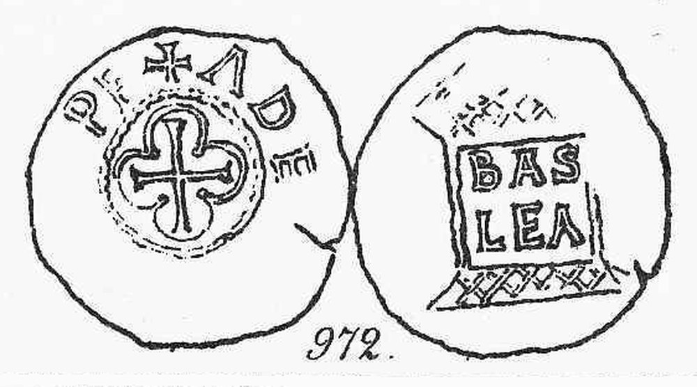 Dannenberg 972