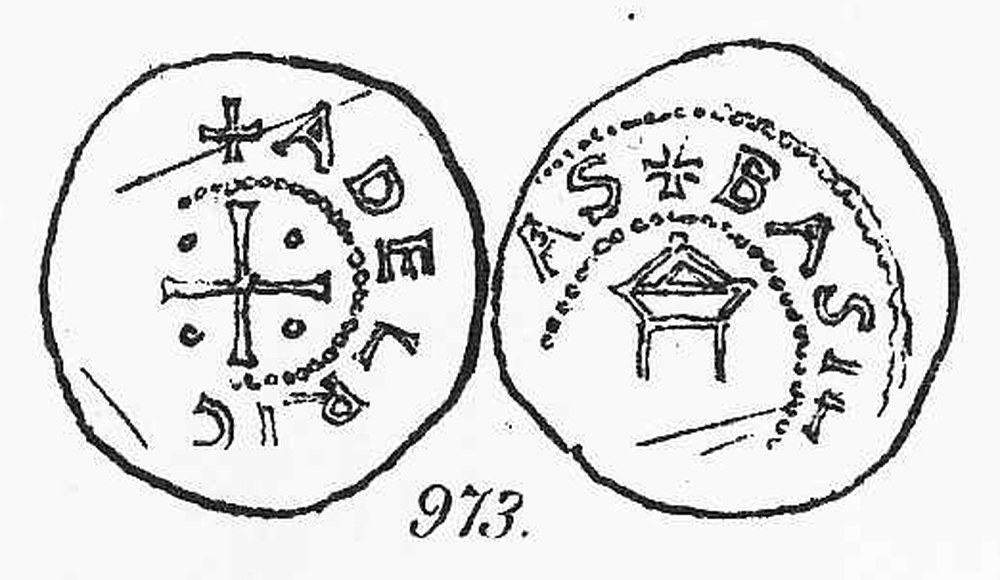 Dannenberg 973