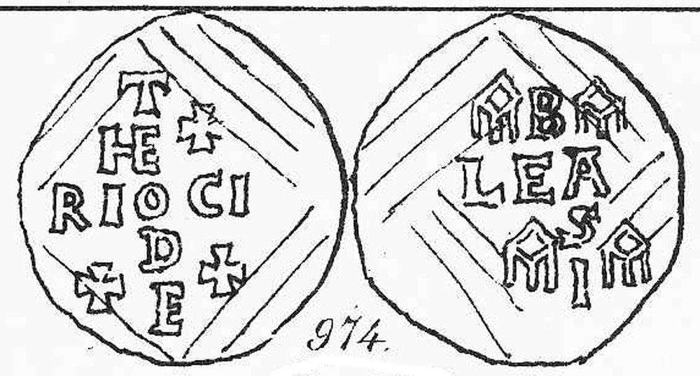 Dannenberg 974