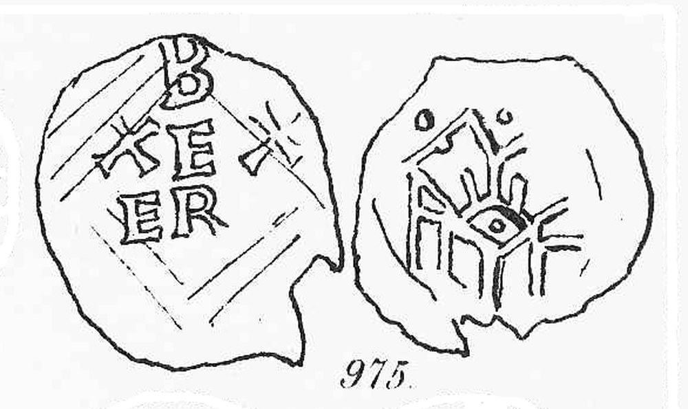 Dannenberg 975