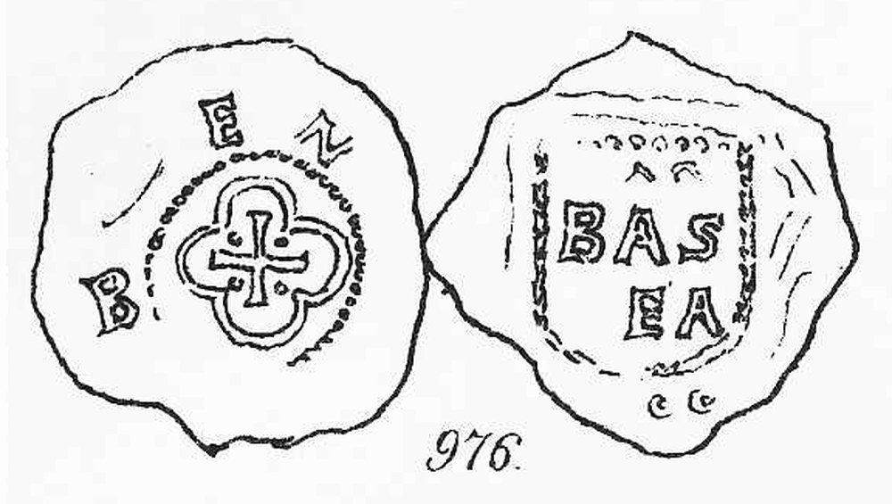 Dannenberg 976