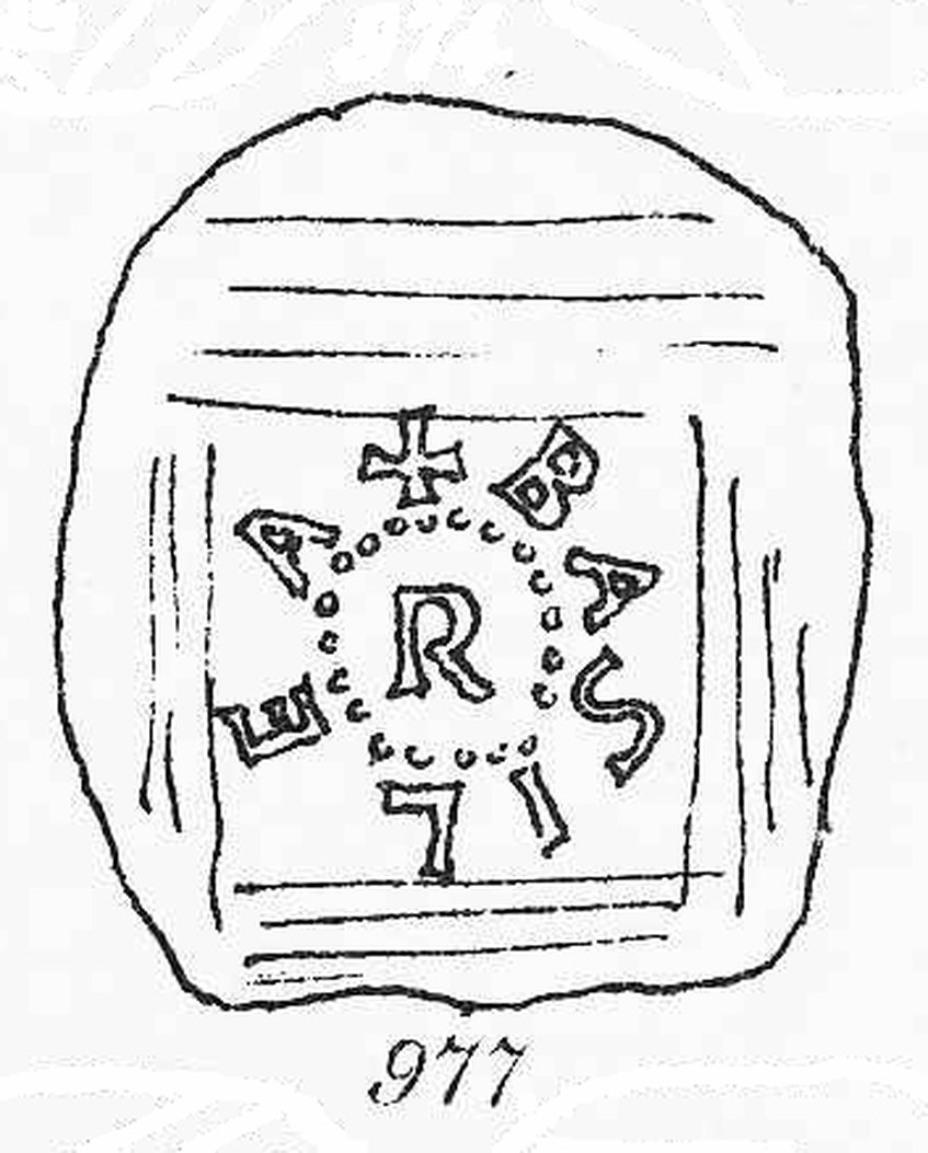 Dannenberg 977