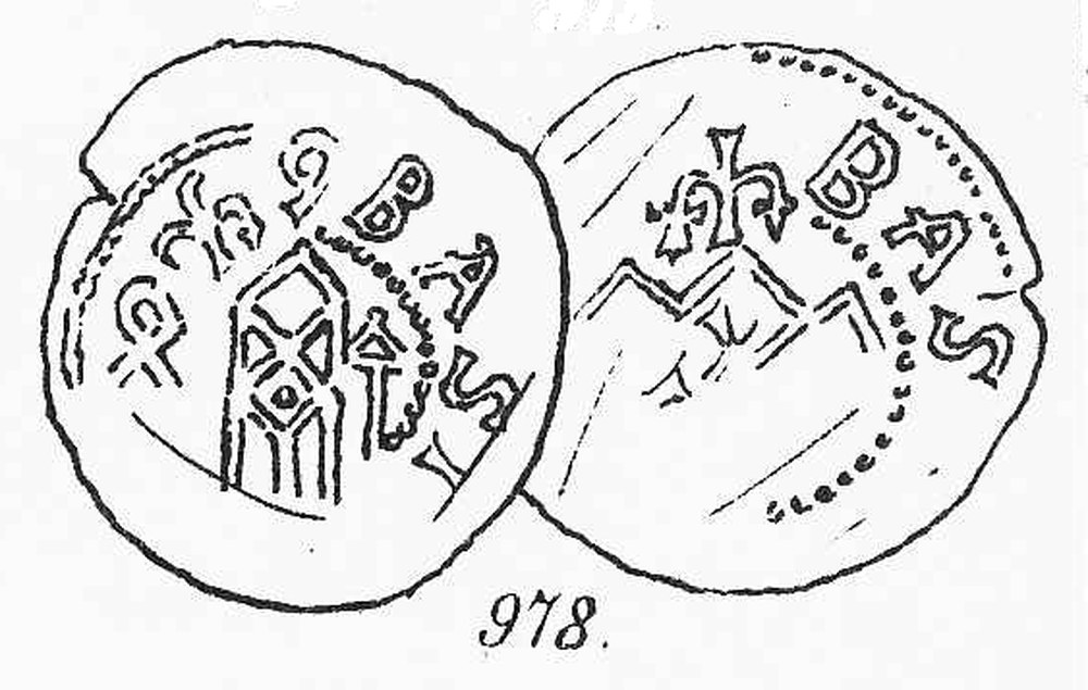 Dannenberg 978