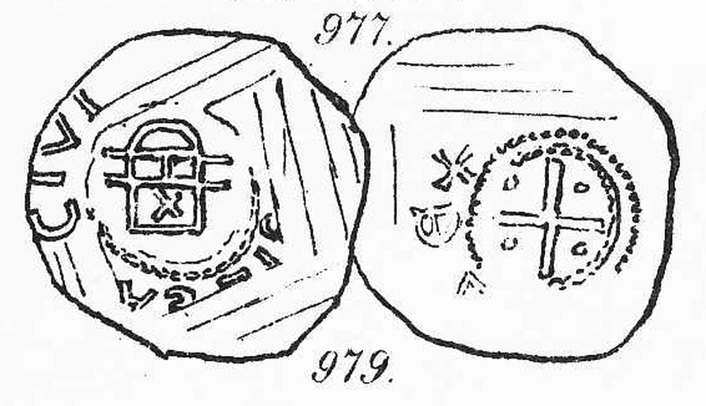 Dannenberg 979