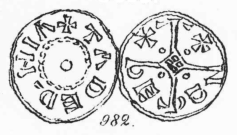 Dannenberg 982