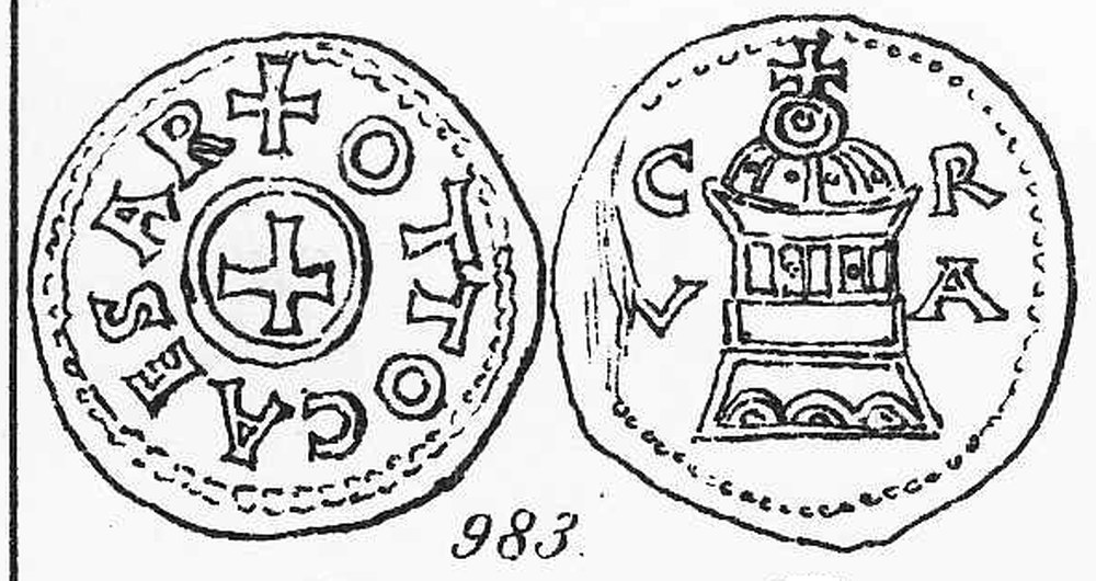 Dannenberg 983