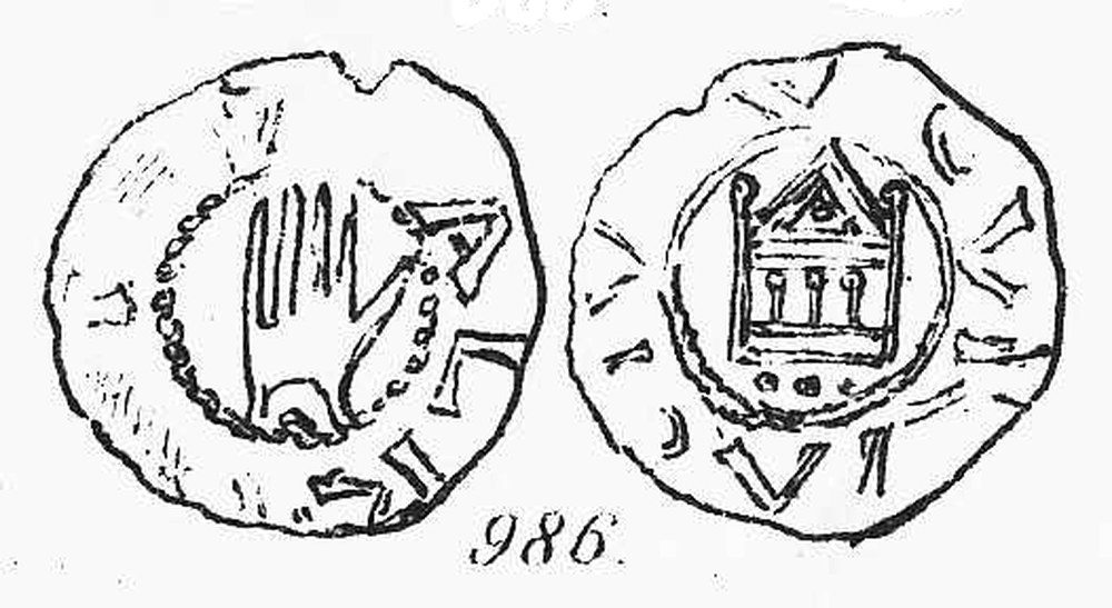 Dannenberg 986