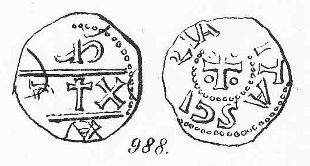 Dannenberg 988