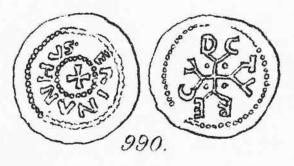 Dannenberg 990