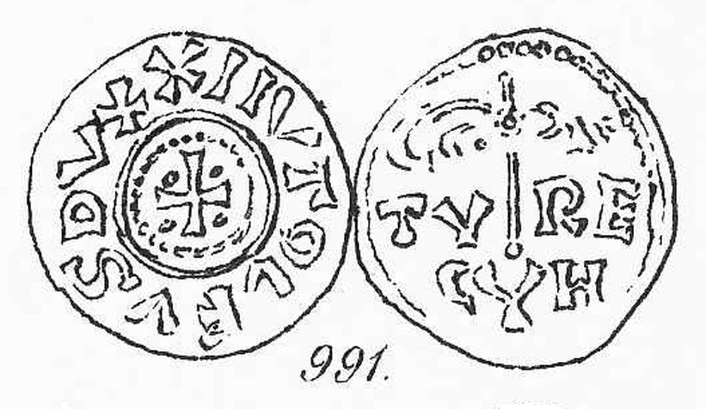 Dannenberg 991