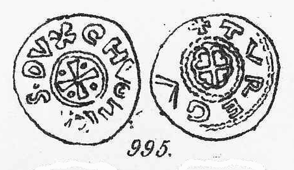 Dannenberg 995