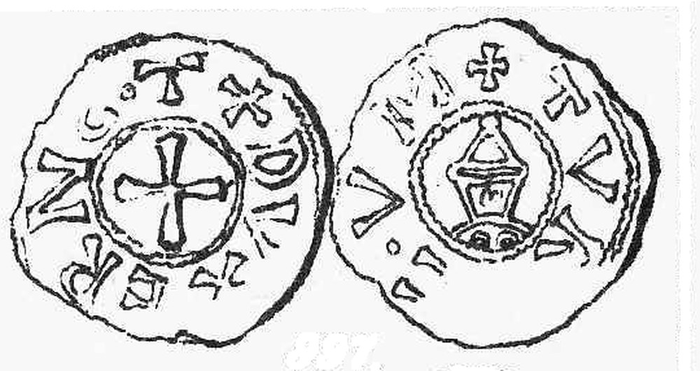 Dannenberg 997