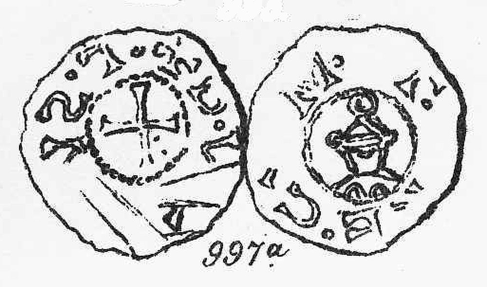 Dannenberg 997a