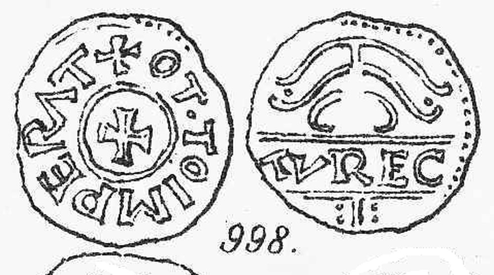 Dannenberg 998