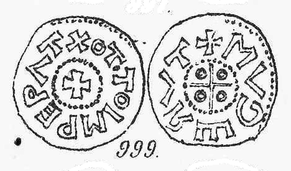 Dannenberg 999