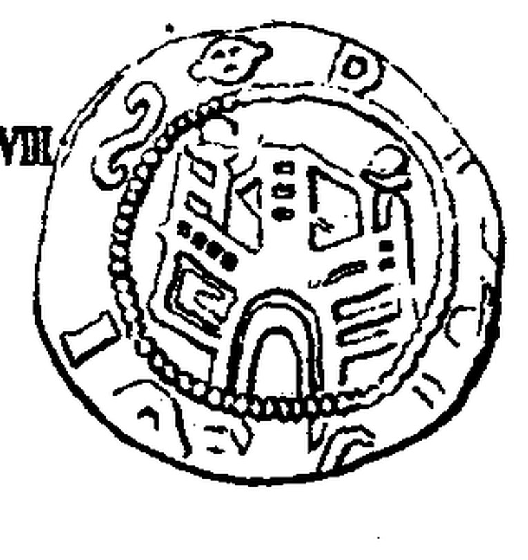 Dannenberg 51 (tavle 92)