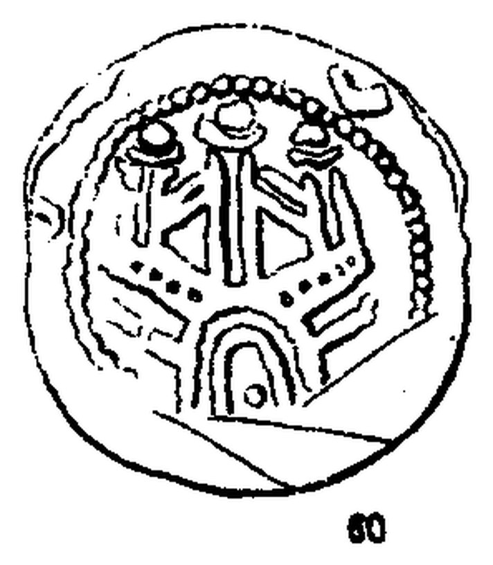 Dannenberg 60 (tavle 92)