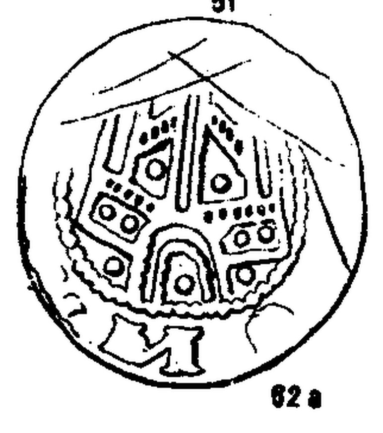 Dannenberg 62a (tavle 92)