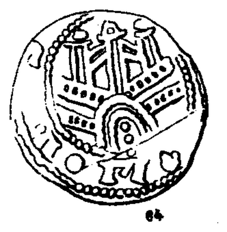 Dannenberg 64 (tavle 92)