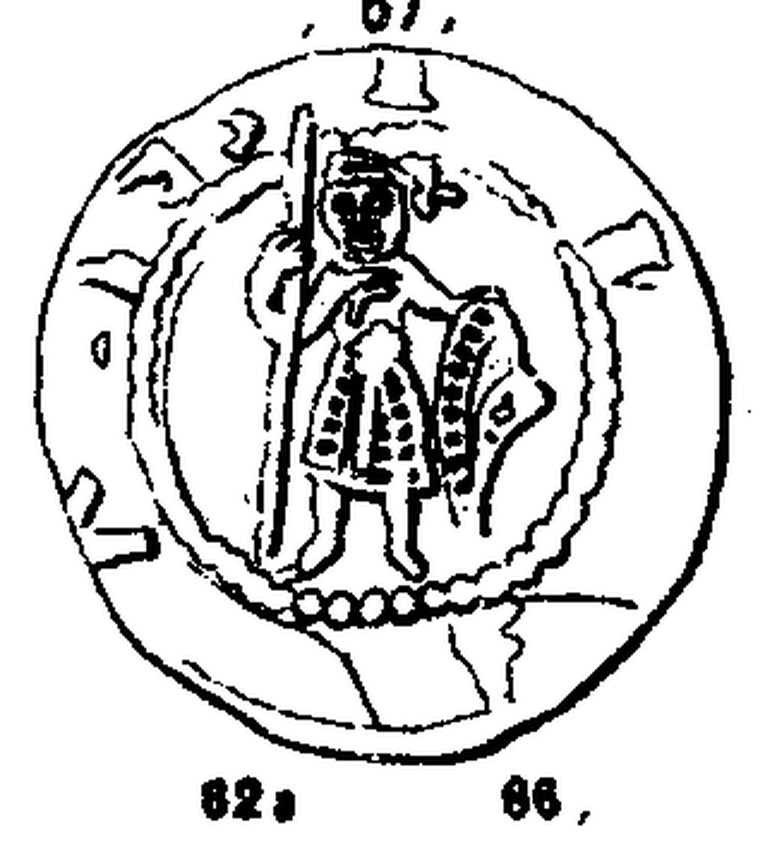 Dannenberg 62a, 66 (tavle 92)