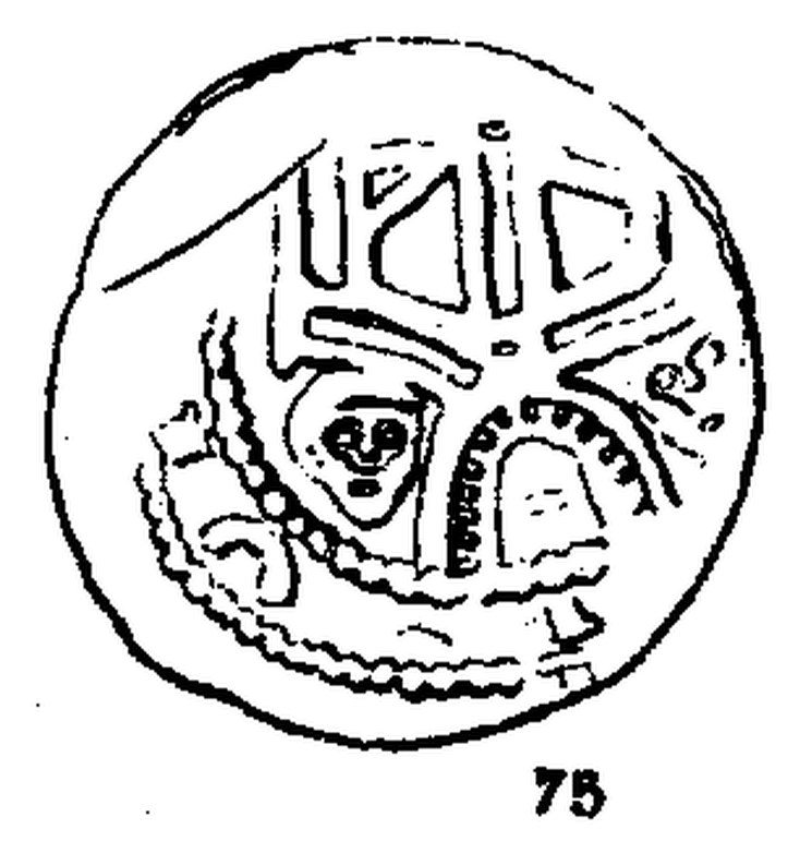 Dannenberg 75 (tavle 92)