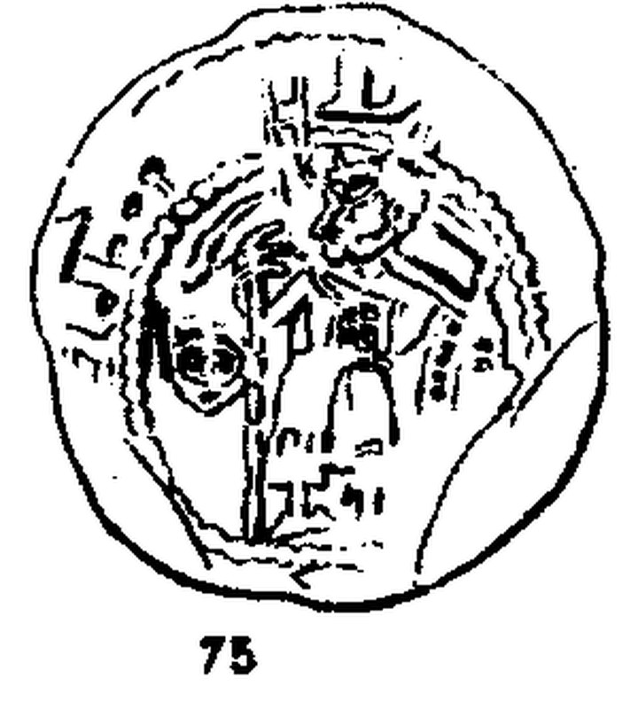 Dannenberg 75b (tavle 92)