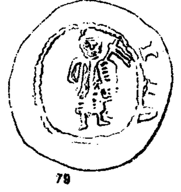 Dannenberg 79 (tavle 92)