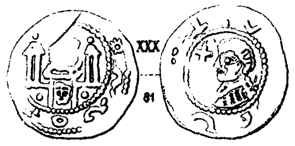 Dannenberg 81 (tavle 92)