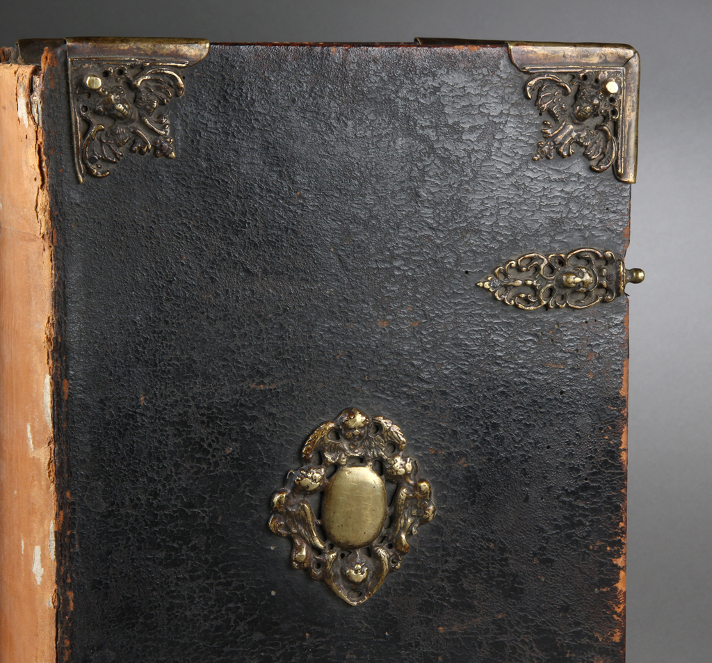 Dansk bibel 1632